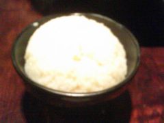 米饭-一麻一辣麻辣香锅(方庄店)