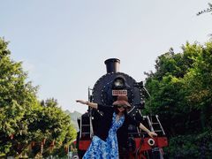 -浈阳坊旅游小镇