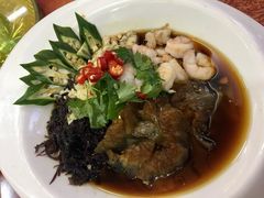 -地方名吃海鲜大馅蒸饺(北戴河店)