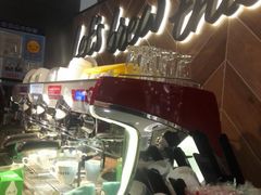 -COSTA COFFEE(上海虹口龙之梦)