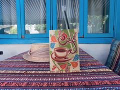 -半坡九号老挝冰咖啡