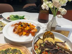 -闽海肴(北辰荟店)