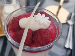 -瑰丽酒店·海吧·天际下午茶·现场DJ·天台酒吧