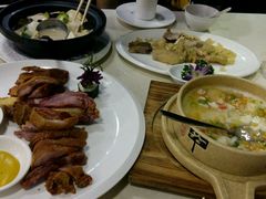 -和平馆·地道港澳茶餐厅(西门口店)
