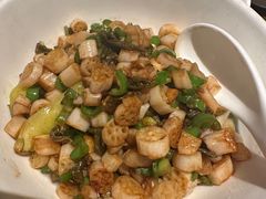 -味上湘菜馆(岳麓山店)