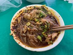-甘记肥肠粉(马鞍北路店)
