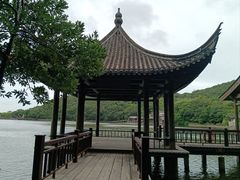 -桃花岛风景旅游区