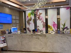 -麗枫酒店(深圳机场福永地铁站店)