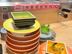 -禾绿寿司(星光68广场店)
