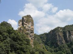 -广东大峡谷