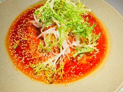 -桂满陇·西湖船宴(平安金融中心店)