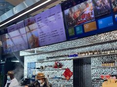 -贝林大翅鲸简餐厅(国家海洋博物馆店)