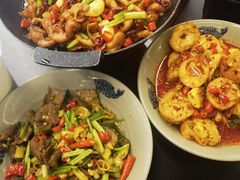 -潇湘阁(三里屯SOHO店)