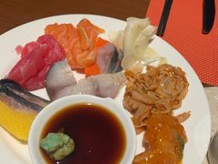-富力丽思卡尔顿酒店·香荟全日制餐厅