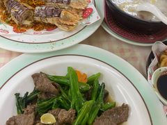 -凤城康记饭店