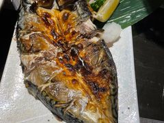 -昱匠·日本料理(金融街店)