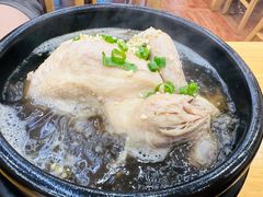 -张师傅参鸡汤店(高丽街店)