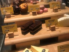 -麦当劳(广州新港东路第二分店)