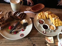 -MAAN COFFEE(金桥店)
