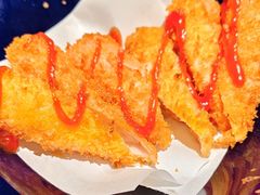 -福樱兰海鲜放题铁板烧(加州店)