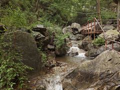 -九龙潭景区