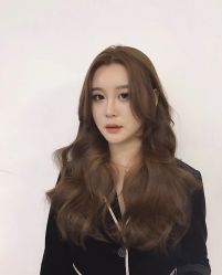 -GIRL STYLE 烫发·染发沙龙