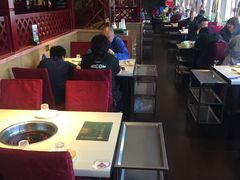 大堂-蜀留香火锅(西南角店)