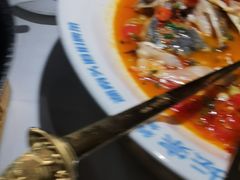 -坛宗剁椒鱼头(河西王府井店)