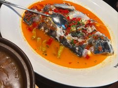 -上名堂·鱼头好吃(体育场路店)