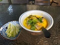 酸菜肥牛面-和府捞面(东方浮庭店)