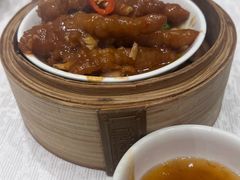 -丰鲤楼•闽南茶楼(仟禧汇店)