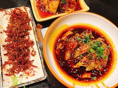 -醉八仙热酒馆(渝中店)