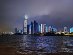 -武汉知音号
