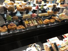 -星巴克(武汉协和医院店)