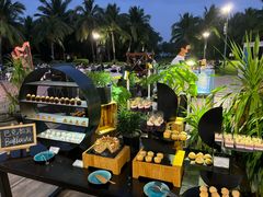 -三亚海棠湾喜来登度假酒店