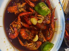 -虾乐园龙虾·夜宵(松江店)