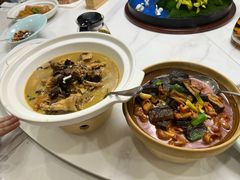 -洞庭家宴·头牌甲鱼(广渠门店)