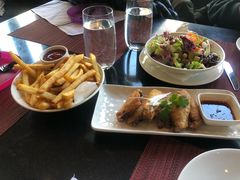 -WOLFGANG PUCK KITCHEN & BAR(迪士尼小镇店)