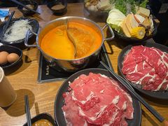-呷哺呷哺(万达新世界店)