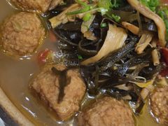丸子-老碗餐饮(前进路店)