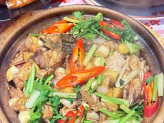 -威记烧嘢·南宁烧烤·超级生牛(绿地店)