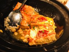 客家酿豆腐-客语客家菜(琶洲保利店)