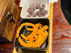 -受气牛肉·重庆耙牛肉(南坪总店)
