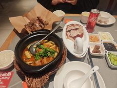 -褚记烤鸭·南京家常菜(雨花e-park店)