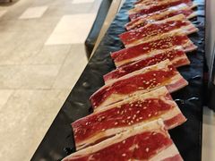 -老板娘的烤肉店(港湾广场店)