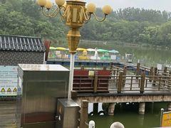 -塘沽森林公园