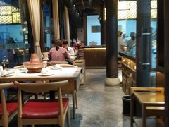 大堂-东门口涮肉·砂锅·烤串(老门东店)