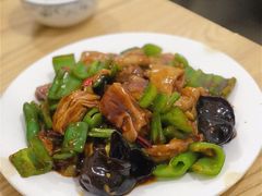 -九龙餐厅(大沽路店)