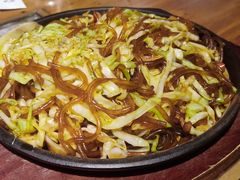 -局气 烤鸭·北京菜(光华路店)