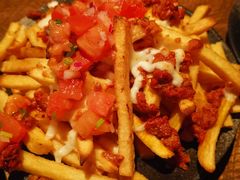 -Q MEX 库迈墨西哥餐吧(三里屯店)